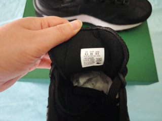 Lacoste Active Élite N40