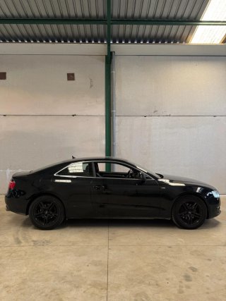 Audi A5 2009