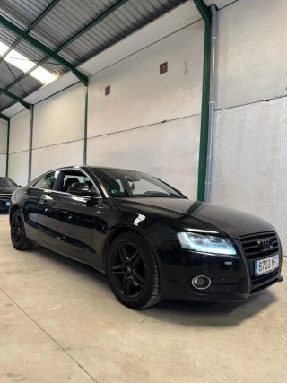 Audi A5 2009