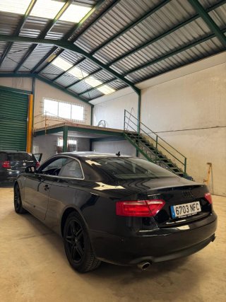 Audi A5 2009