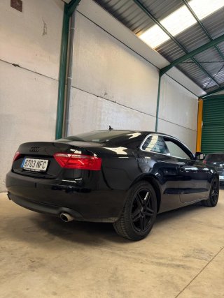 Audi A5 2009