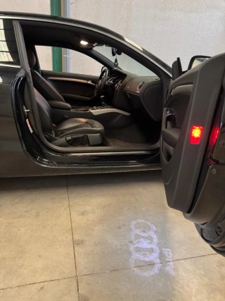 Audi A5 2009