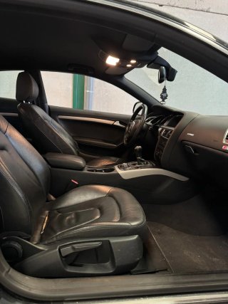Audi A5 2009