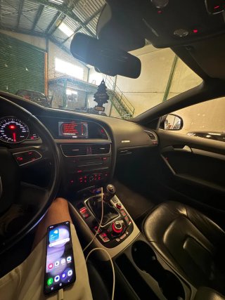 Audi A5 2009