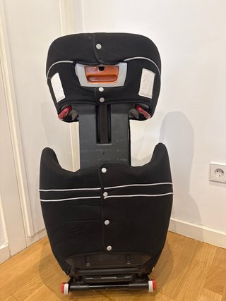 Silla coche Cybex Isofix Grupo 2-3