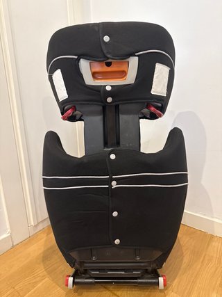 Silla coche Cybex Isofix Grupo 2-3