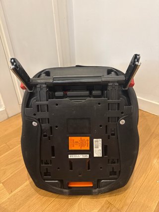 Silla coche Cybex Isofix Grupo 2-3