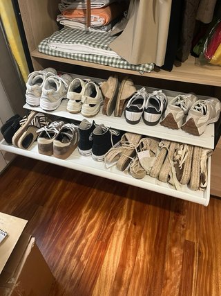 Armario Modular Corredero con Espejo