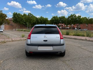 Citroen C4 2005