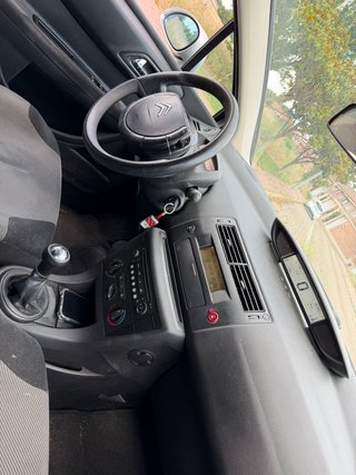 Citroen C4 2005