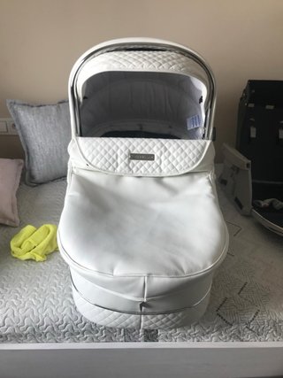 Carro Bebecar IP-OP XL Light Duo