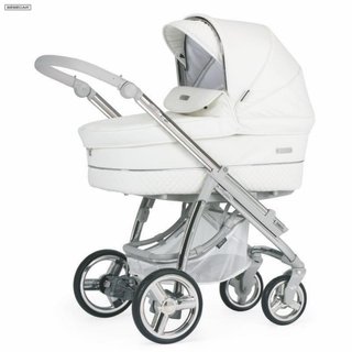 Carro Bebecar IP-OP XL Light Duo