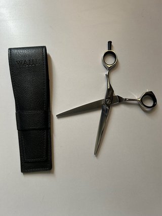 Tijera Wahl P2650 Profesional + Funda