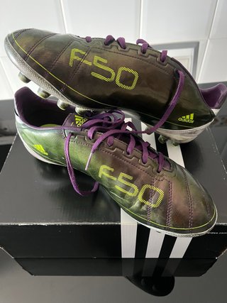 Botas de fútbol Adidas F50