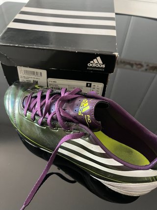 Botas de fútbol Adidas F50