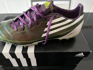 Botas de fútbol Adidas F50