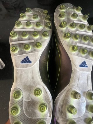Botas de fútbol Adidas F50