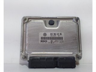 CENTRALITA MOTOR UCE 038906019BQ 71329 R