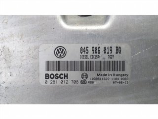 CENTRALITA MOTOR UCE 038906019BQ 71329 R
