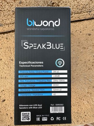 PS5 Spider-Man 2 + Altavoces SpeakBlue