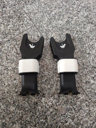 Adaptadores Maxi-Cosi Bugaboo