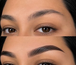 Laminado de cejas