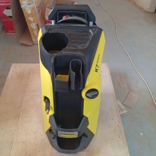 Karcher K7 Premium Hidrolimpiadora
