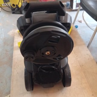 Karcher K7 Premium Hidrolimpiadora
