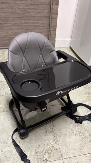 Silla Elevadora Bebé 6M-3A
