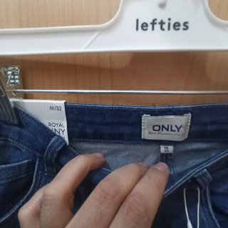 Pantalones vaqueros ONLY azules