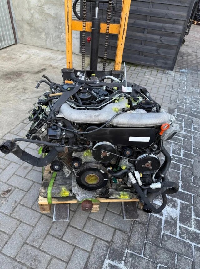 Motor Audi A6 Q5 CDY CDYA CDYB CDYC
