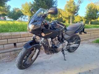 Honda CB600F Hornet 2003 | 95 CV | Muy cuidada