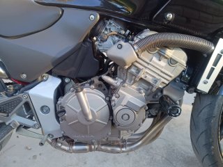 Honda CB600F Hornet 2003 | 95 CV | Muy cuidada