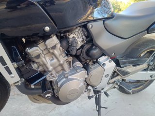 Honda CB600F Hornet 2003 | 95 CV | Muy cuidada