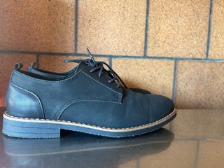 Zapatos de vestir