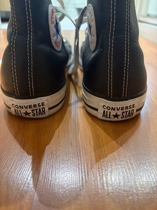Converse Chuck Taylor Piel