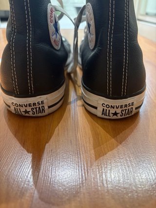 Converse Chuck Taylor Piel