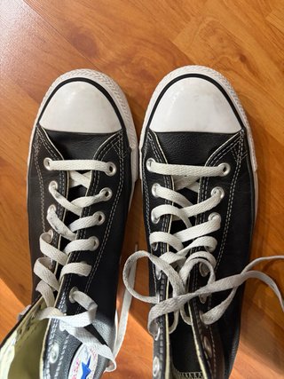 Converse Chuck Taylor Piel