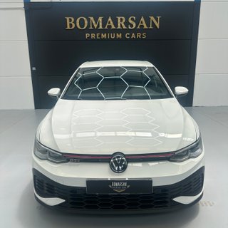 Volkswagen Golf GTI ClubSport 2021