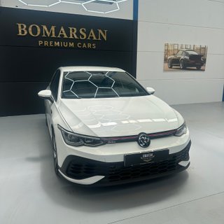Volkswagen Golf GTI ClubSport 2021