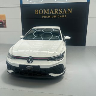 Volkswagen Golf GTI ClubSport 2021