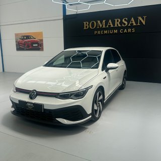 Volkswagen Golf GTI ClubSport 2021