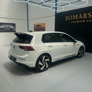 Volkswagen Golf GTI ClubSport 2021
