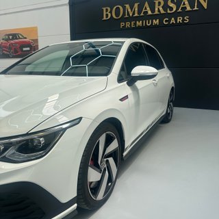 Volkswagen Golf GTI ClubSport 2021