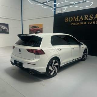 Volkswagen Golf GTI ClubSport 2021