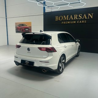 Volkswagen Golf GTI ClubSport 2021