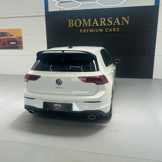 Volkswagen Golf GTI ClubSport 2021