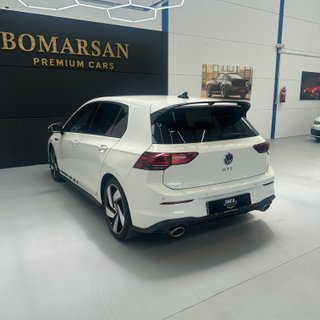 Volkswagen Golf GTI ClubSport 2021