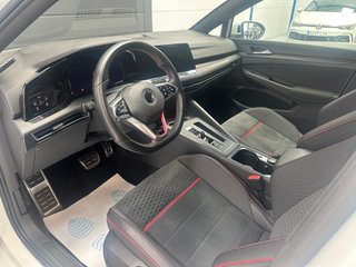 Volkswagen Golf GTI ClubSport 2021