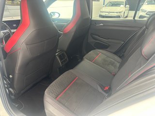 Volkswagen Golf GTI ClubSport 2021